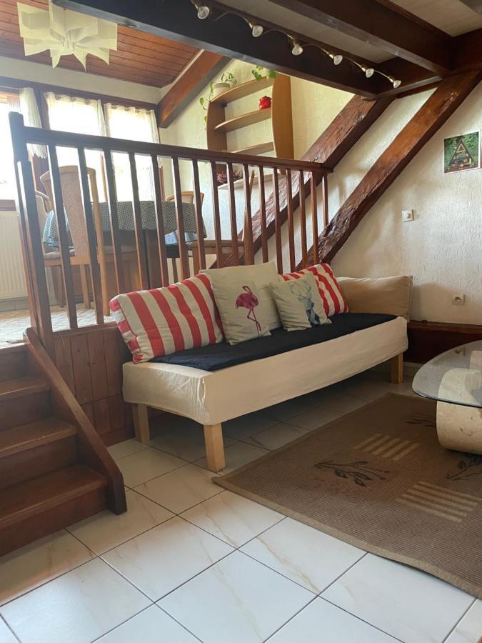Rare 2 Bedroom With Private Beach On Lake Annecy Дусар Екстериор снимка